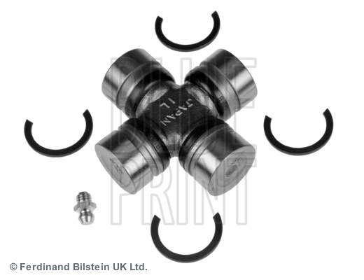 Joint, propshaft
